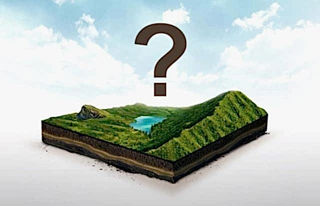 Araziyi Seçerken Nelere Dikkat Etmeliyim?