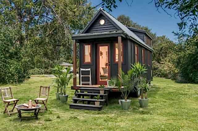 Tiny House’da Dört Mevsim Yaşanabilir mi?