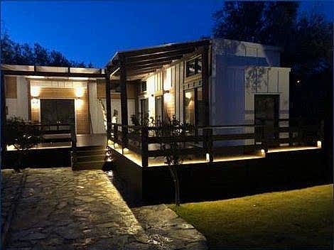 Tiny House’da Dört Mevsim Yaşanabilir mi?