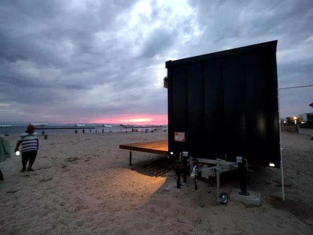 Tiny House’da Dört Mevsim Yaşanabilir mi?