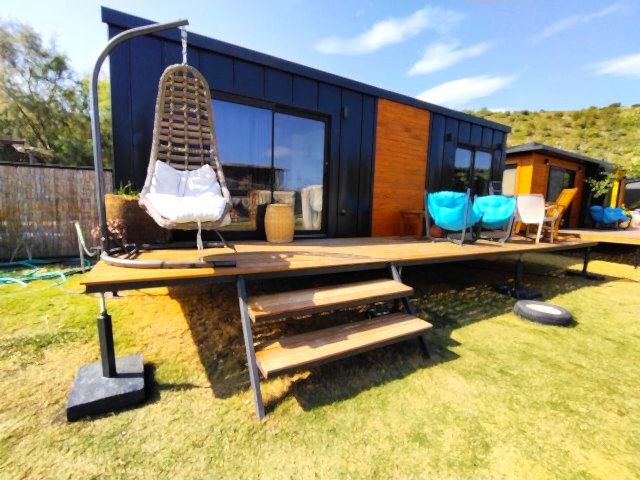 Tiny House’da Dört Mevsim Yaşanabilir mi?