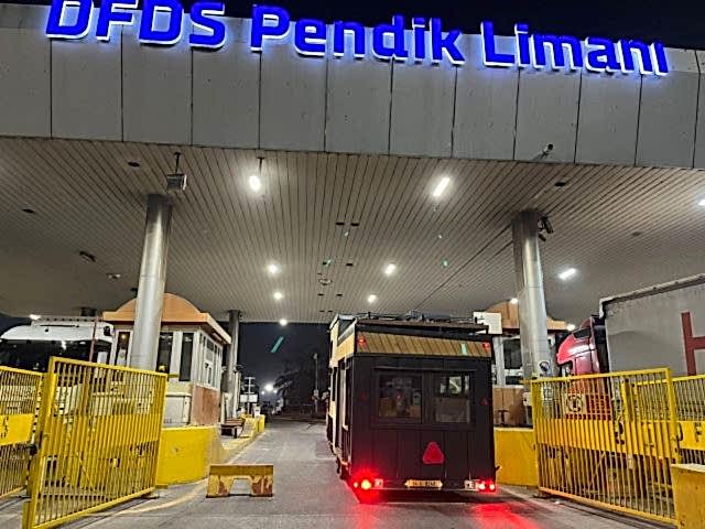 Tiny House’da Dört Mevsim Yaşanabilir mi?