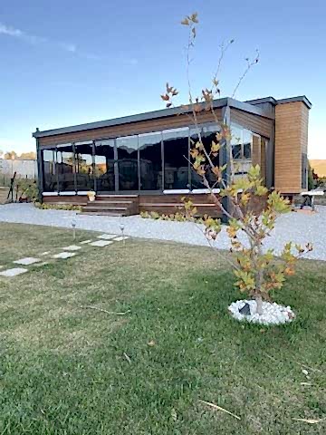 Tiny House’da Dört Mevsim Yaşanabilir mi?