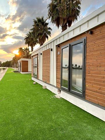 Tiny House’da Dört Mevsim Yaşanabilir mi?