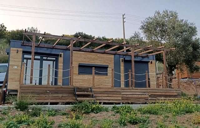 Tiny House’da Dört Mevsim Yaşanabilir mi?