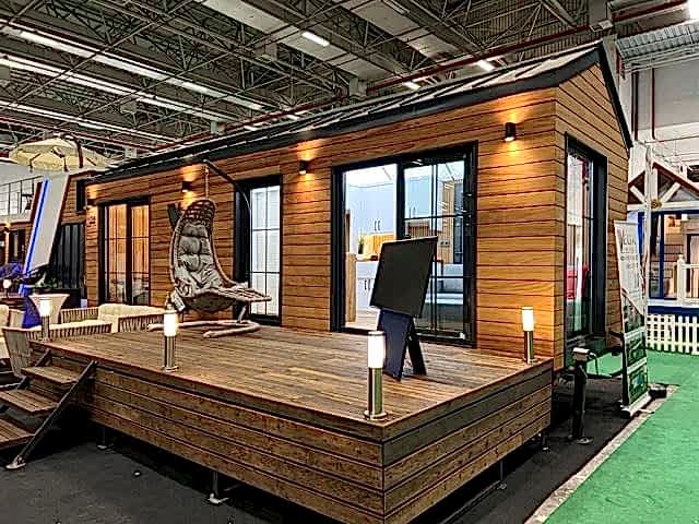 Tiny House’da Dört Mevsim Yaşanabilir mi?