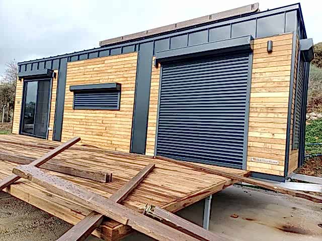 Tiny House’da Dört Mevsim Yaşanabilir mi?