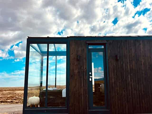 Tiny House’da Dört Mevsim Yaşanabilir mi?